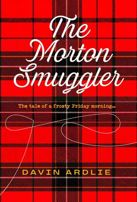 Signed Paperback Book