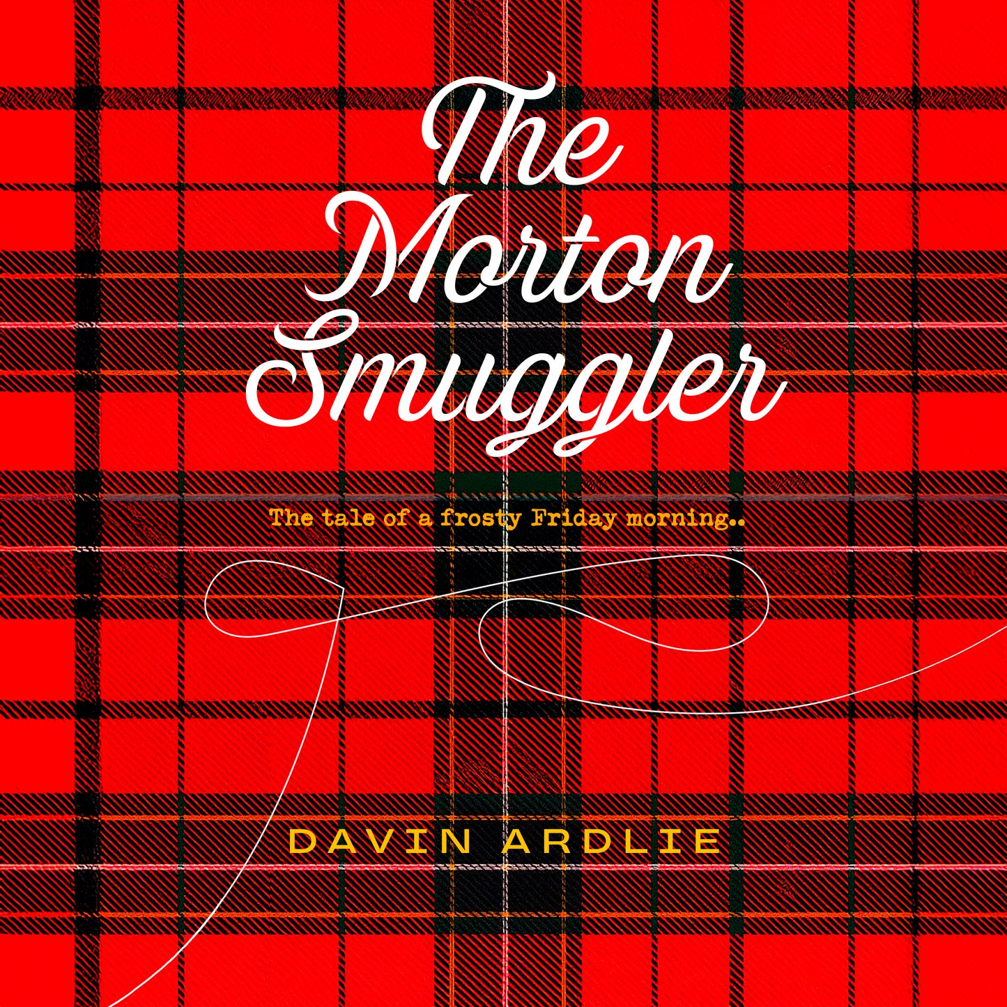 E-BOOK: PLEASE SCROLL TO NEXT PRODUCT IF WANTING SIGNED PAPERBACK. Thankyou!