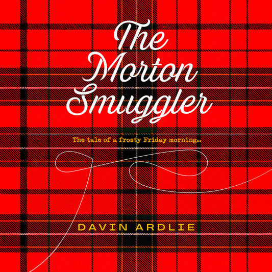 E-BOOK: PLEASE SCROLL TO NEXT PRODUCT IF WANTING SIGNED PAPERBACK. Thankyou!
